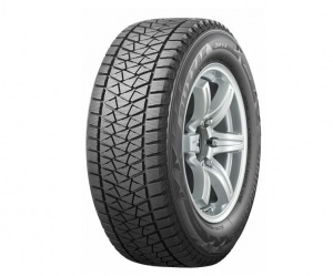 Шина Bridgestone DM V-2 зима нещипы