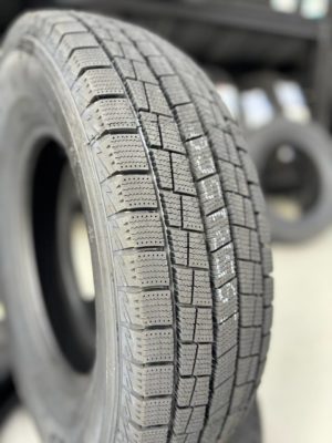 195R15 C 8PR 106/104Q Шина Goform W705 зимняя