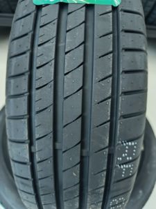65R14 86H Шина RAUFFAN ASTRAR R3 летняя