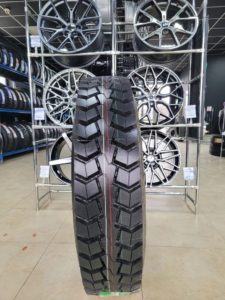 143L Шина GREENSTONE DR55