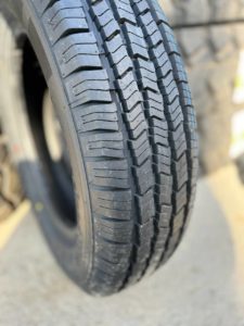 102R Шина Tercelo Terceload TC02 летняя
