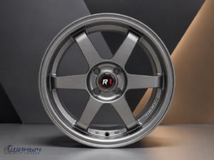 100 (7J ET+38) Диск литой Style Volk Racing G (DX146) NDS