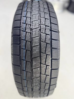 195/65R15 91T Шина Goform W705 зимняя