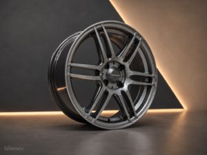 100 (7J ET+35) Диск литой WEDS Sport SA-60M (N004)