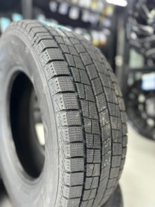 55R17 Шина Kingboss W705 (Goform) зимняя