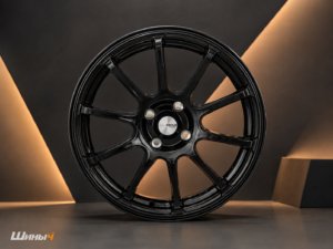 100 (7J ЕТ+38) Диск литой Style Advan RS (E079)