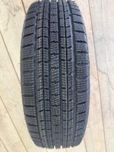 65R15 88T Шина Duringon SW705 зимняя