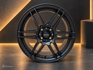 100 (7J ET+35) Диск литой WEDS Sport SA-60M (N003)