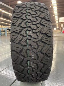 120S Шина ARIETIS AX5 летняя STOCK(T2)