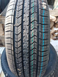 70R15 96H Шина CHARMHOO CH01 touring летняя STOCK(T2)