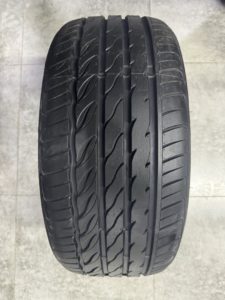 45R18 100W XL Шина SAFERICH FRC26 летняя STOCK(T2)