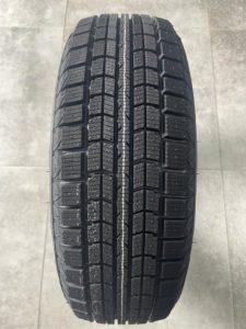 60R14 75S Шина BOTO BS66 зимняя